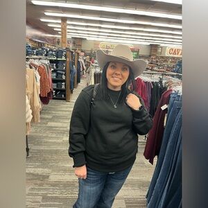 Meet your Posher, Erin